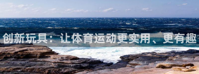 xc体育app官方网站：创新玩具：让体育运动更实用、更有趣
