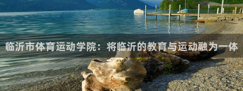 xc体育：临沂市体育运动学院：将临沂的教育与运动融为一体