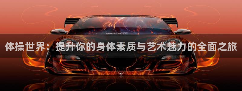 xc体育app官方网站：体操世界：提升你的身体素质与艺术魅力的全面之旅